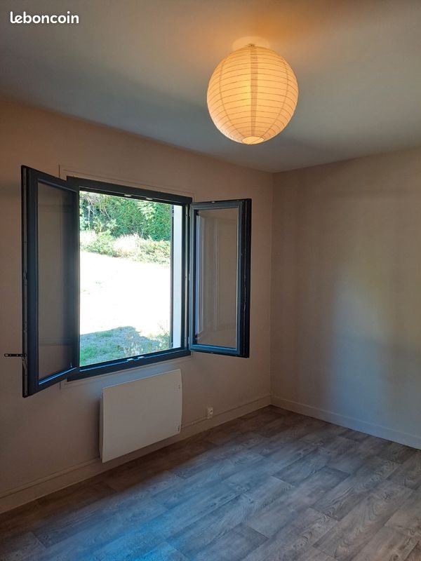 Maison à vendre, 65m², Saint-Sulpice-les-Champs