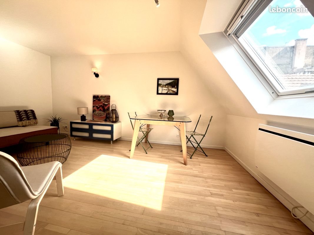 Appartement à vendre, 40m², Strasbourg