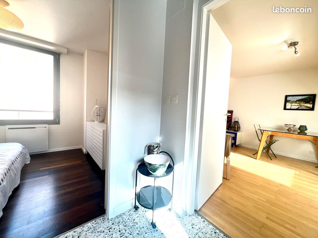 Appartement à vendre, 40m², Strasbourg