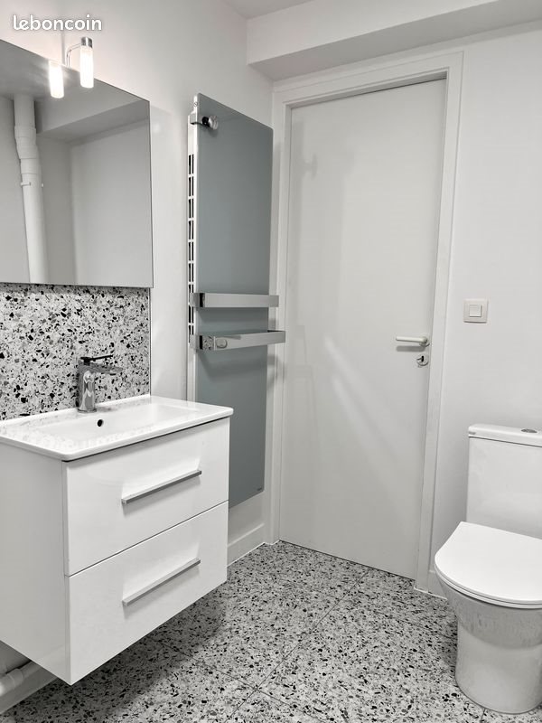 Appartement à vendre, 40m², Strasbourg