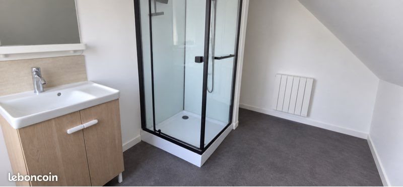 Appartement à louer, 23m², Berck