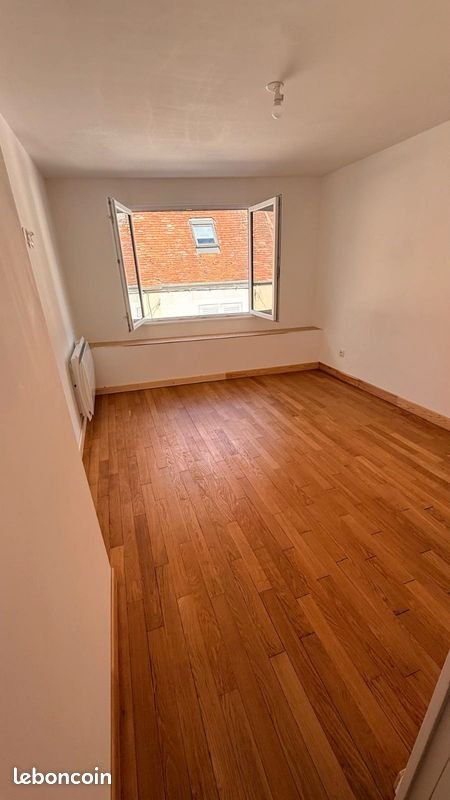 Appartement à louer, 45m², La Charité-sur-Loire