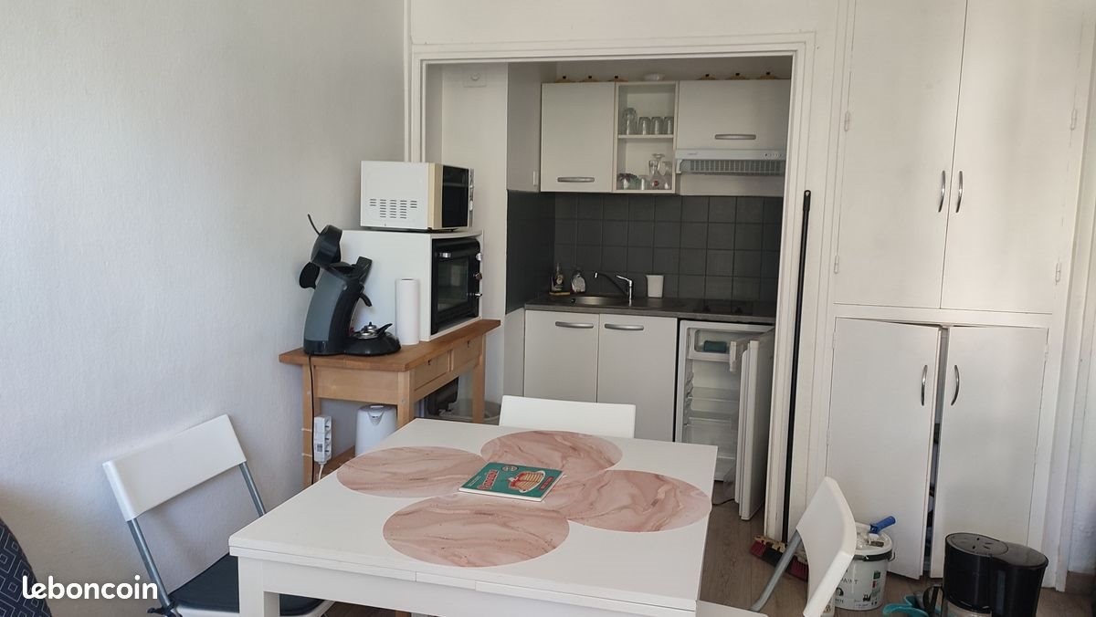 Appartement à louer, 27m², Perpignan