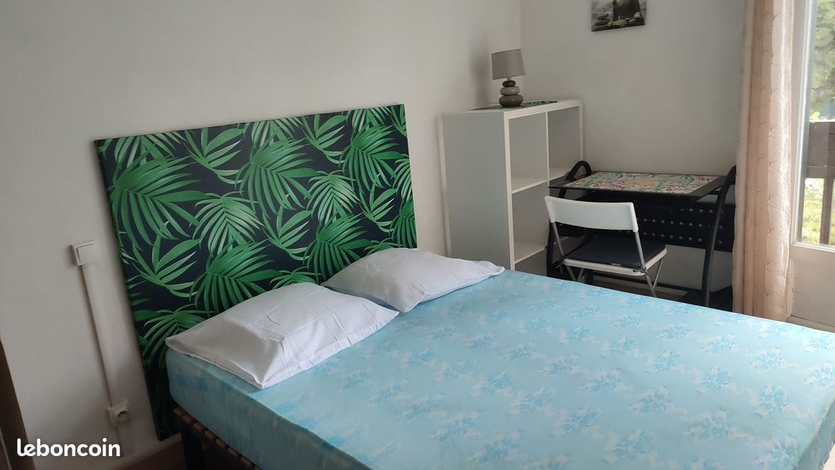 Appartement à louer, 27m², Perpignan