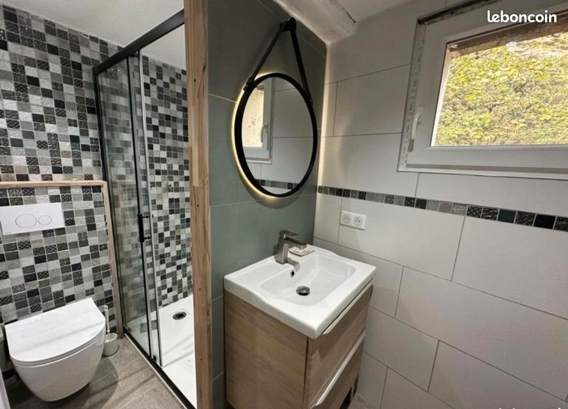 Maison à vendre, 108m², Caumont-sur-Durance