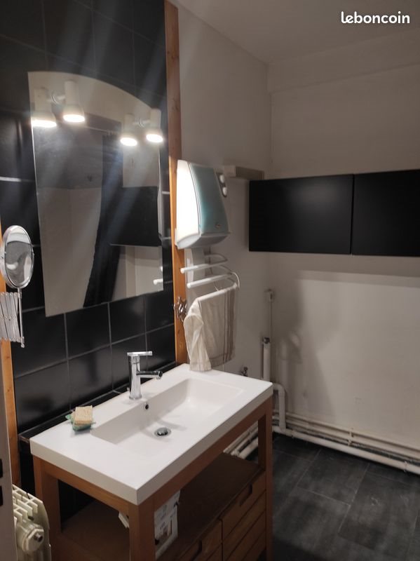 Appartement à vendre, 56m², Pau
