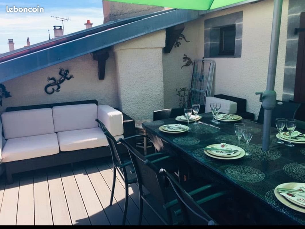 Maison à vendre, 105m², Romagnat