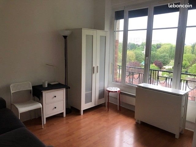 Appartement à louer, 12m², Paris 15ème