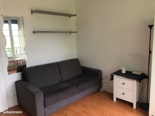 Appartement à louer, 12m², Paris 15ème