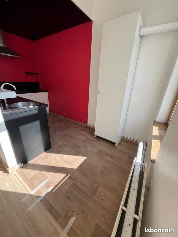Appartement à louer, 50m², Saint-Amand-les-Eaux