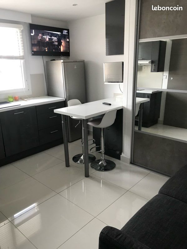 Appartement à louer, 17m², Ferney-Voltaire