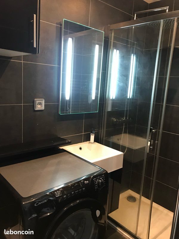 Appartement à louer, 17m², Ferney-Voltaire