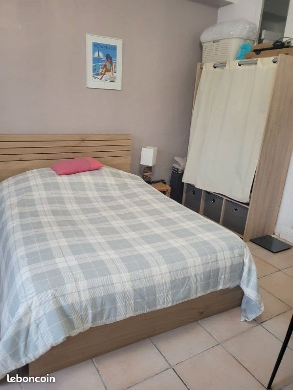 Appartement à louer, 30m², Saujon