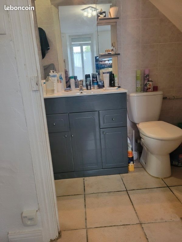 Appartement à louer, 30m², Saujon