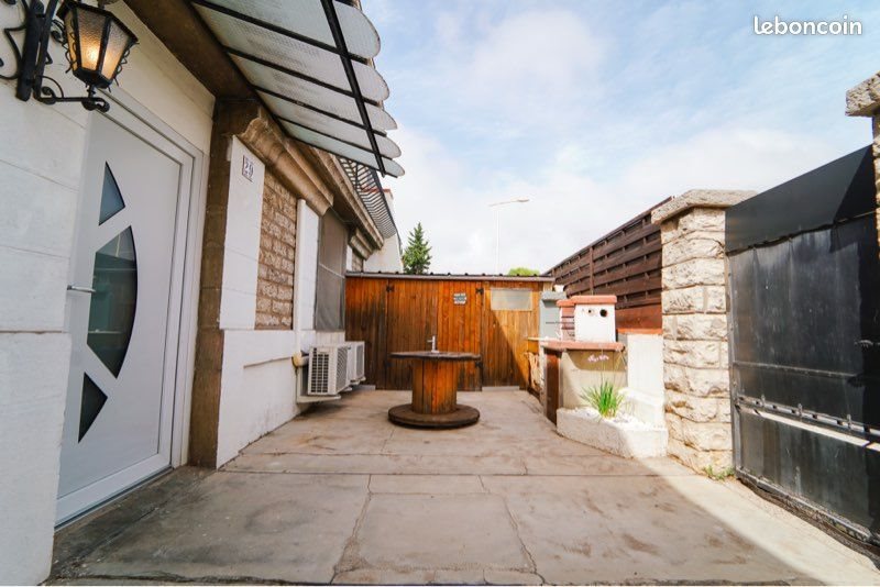 Appartement à vendre, 55m², Poussan