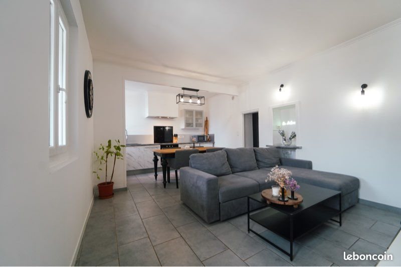 Appartement à vendre, 55m², Poussan