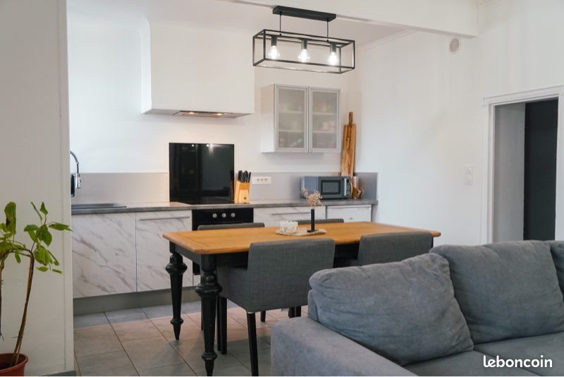 Appartement à vendre, 55m², Poussan