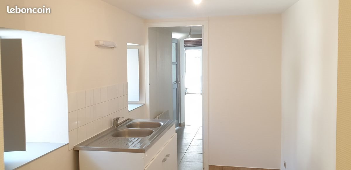 Maison à louer, 83m², Descartes