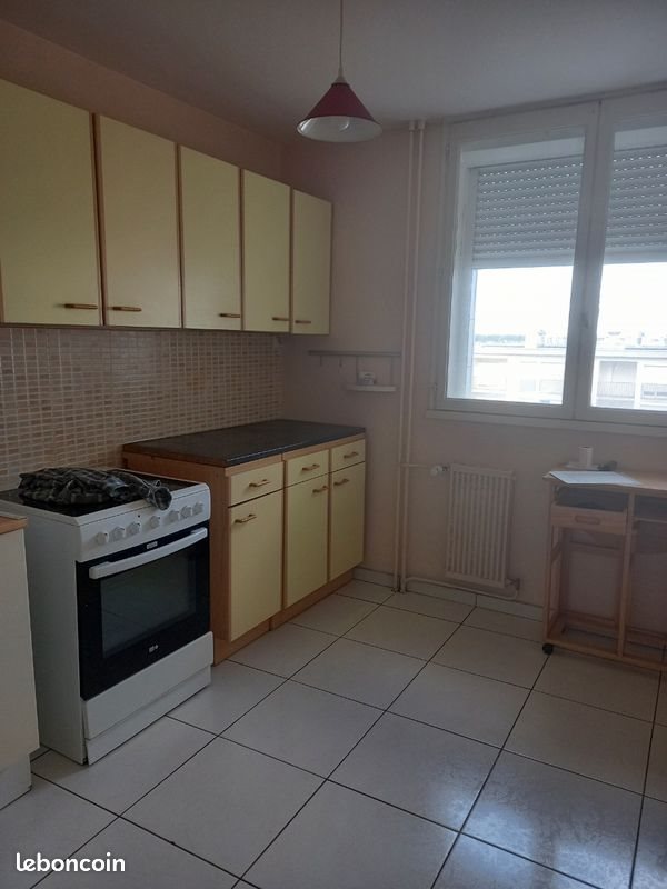 Appartement à louer, 44m², Saint-Pierre-des-Corps