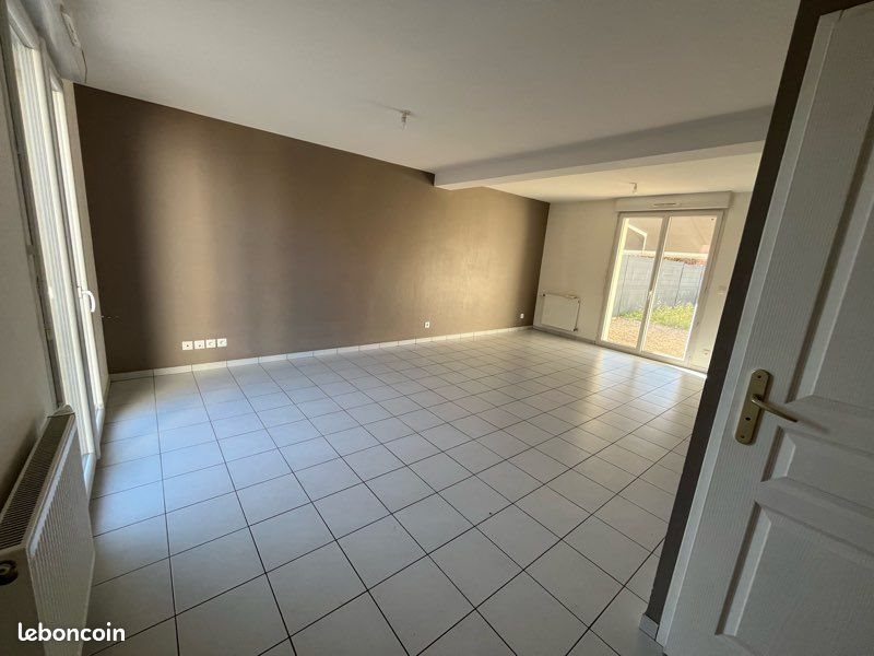 Maison à louer, 87m², Le Mans