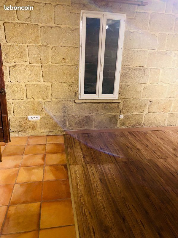 Appartement à louer, 24m², Aigues-Vives