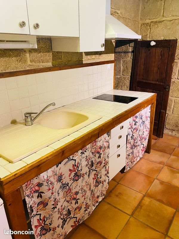 Appartement à louer, 24m², Aigues-Vives