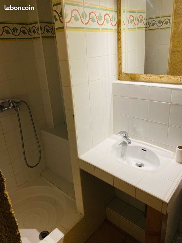Appartement à louer, 24m², Aigues-Vives