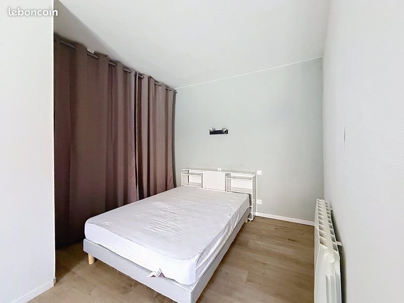 Appartement à louer, 32m², Saint-Affrique