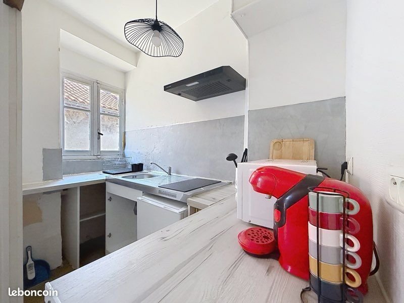 Appartement à louer, 32m², Saint-Affrique