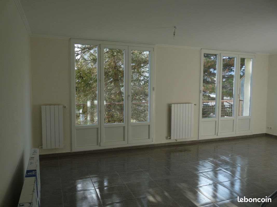 Appartement à vendre, 69m², Échirolles