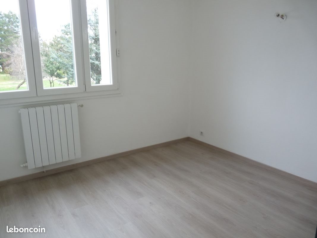 Appartement à vendre, 69m², Échirolles