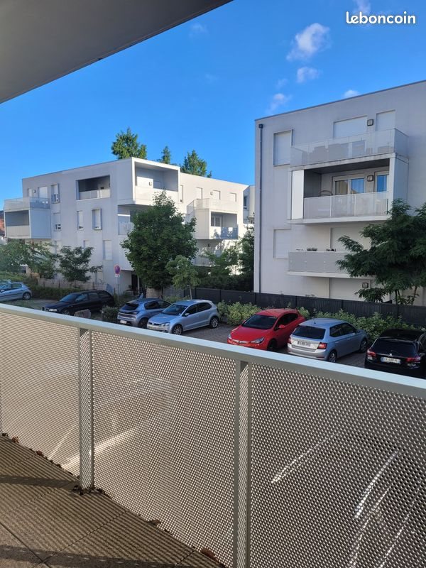 Appartement à vendre, 29m², Schiltigheim