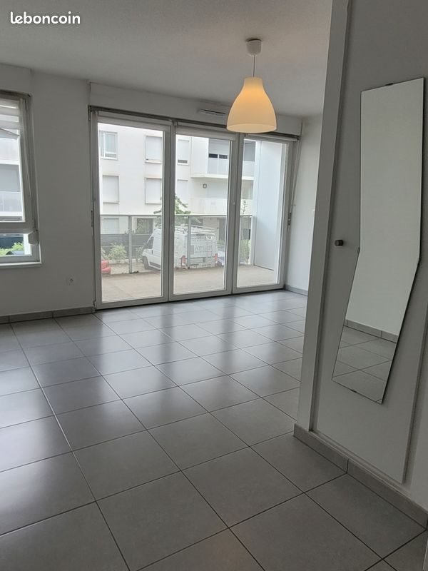 Appartement à vendre, 29m², Schiltigheim