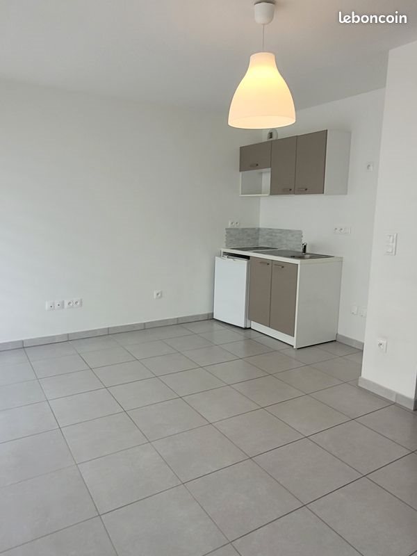 Appartement à vendre, 29m², Schiltigheim