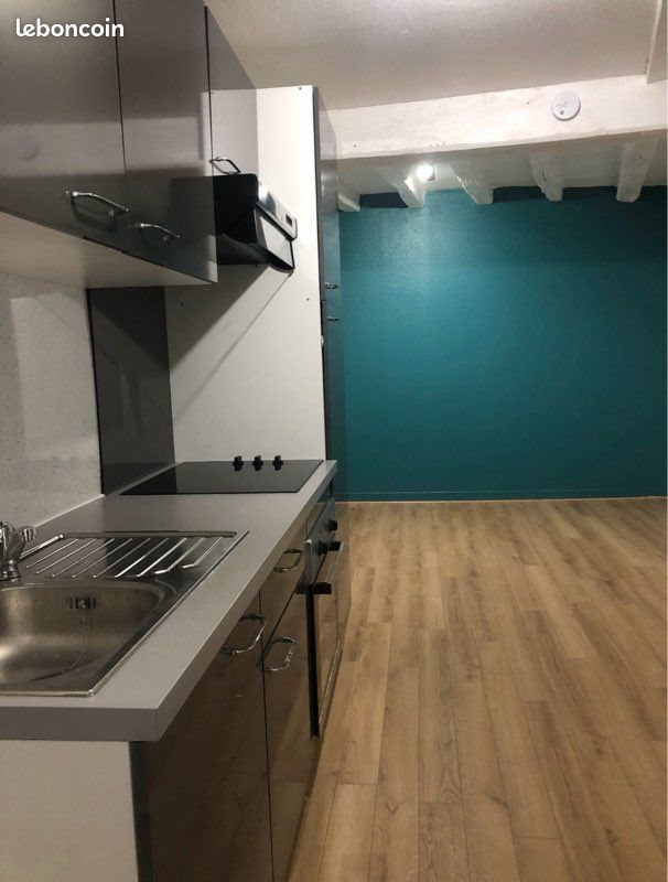 Appartement à louer, 45m², Saint-Florent-sur-Cher
