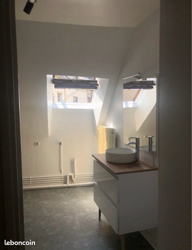 Appartement à louer, 45m², Saint-Florent-sur-Cher