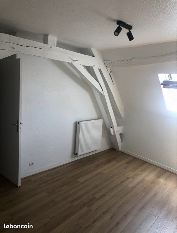 Appartement à louer, 45m², Saint-Florent-sur-Cher