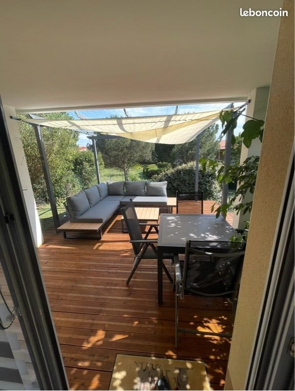 Appartement à vendre, 83m², Perpignan