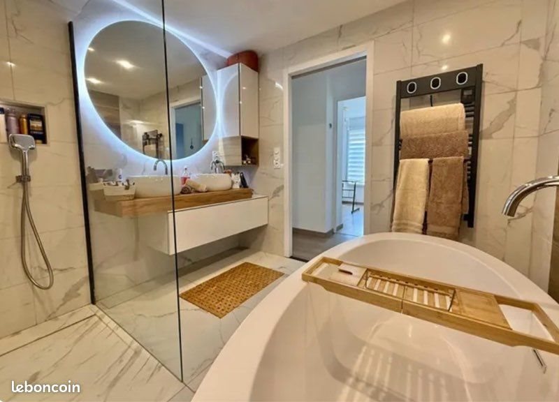 Appartement à vendre, 83m², Perpignan