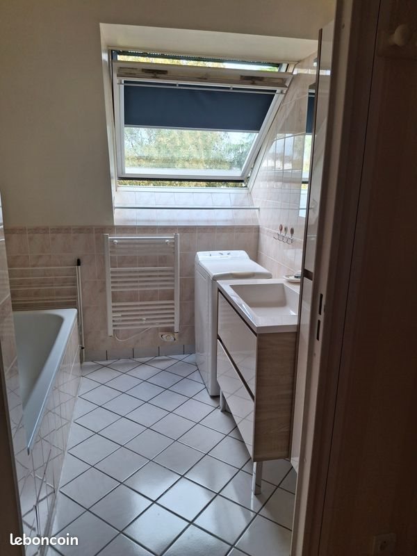 Appartement à vendre, 37m², Rennes