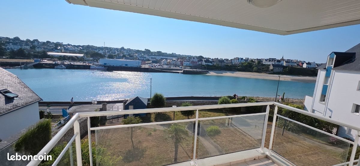 Appartement à vendre, 48m², Audierne