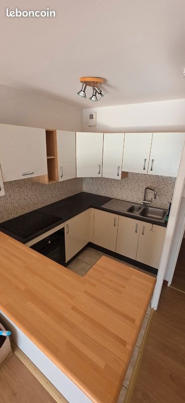 Appartement à vendre, 48m², Audierne