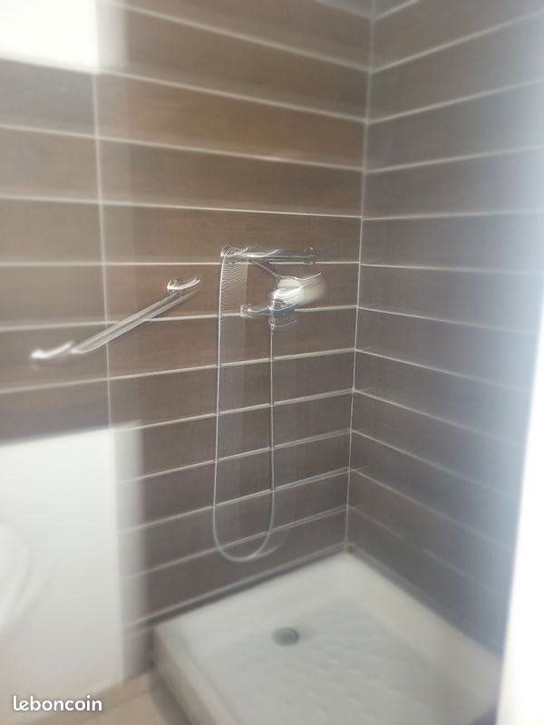 Appartement à louer, 42m², Pierrefeu-du-Var