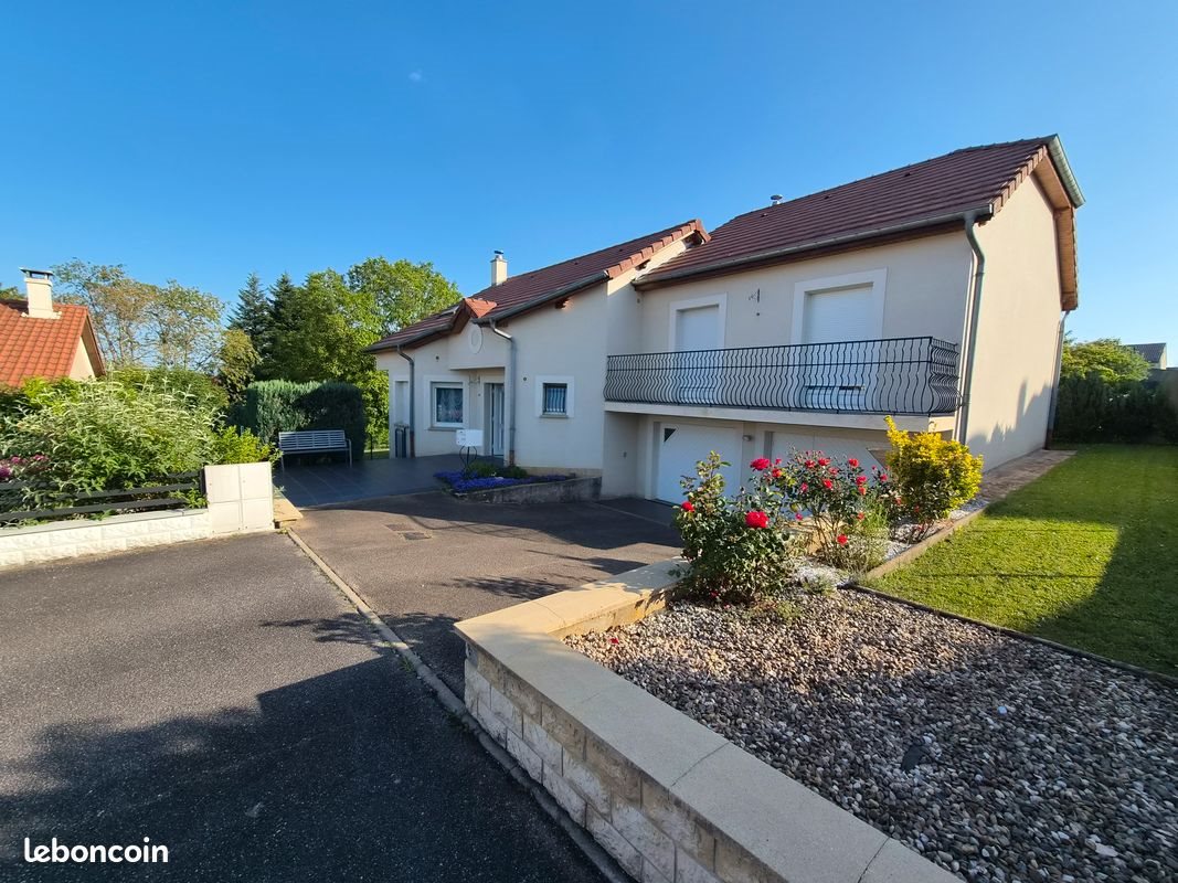 Maison à vendre, 166m², Hayange