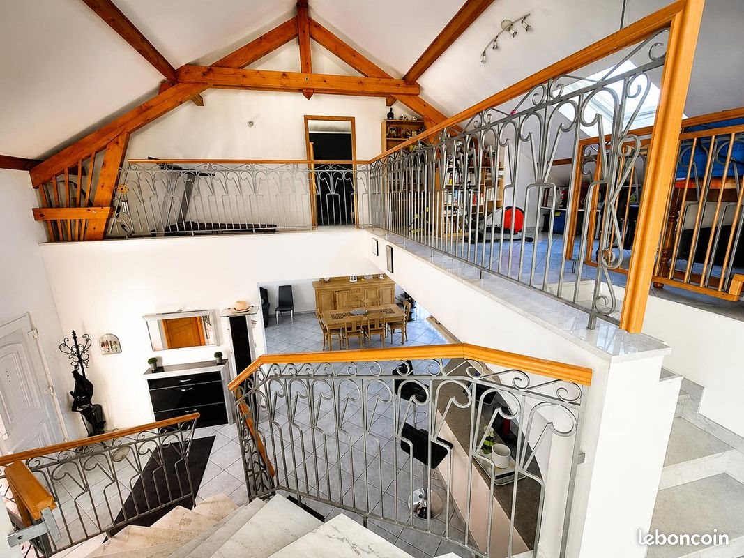 Maison à vendre, 166m², Hayange