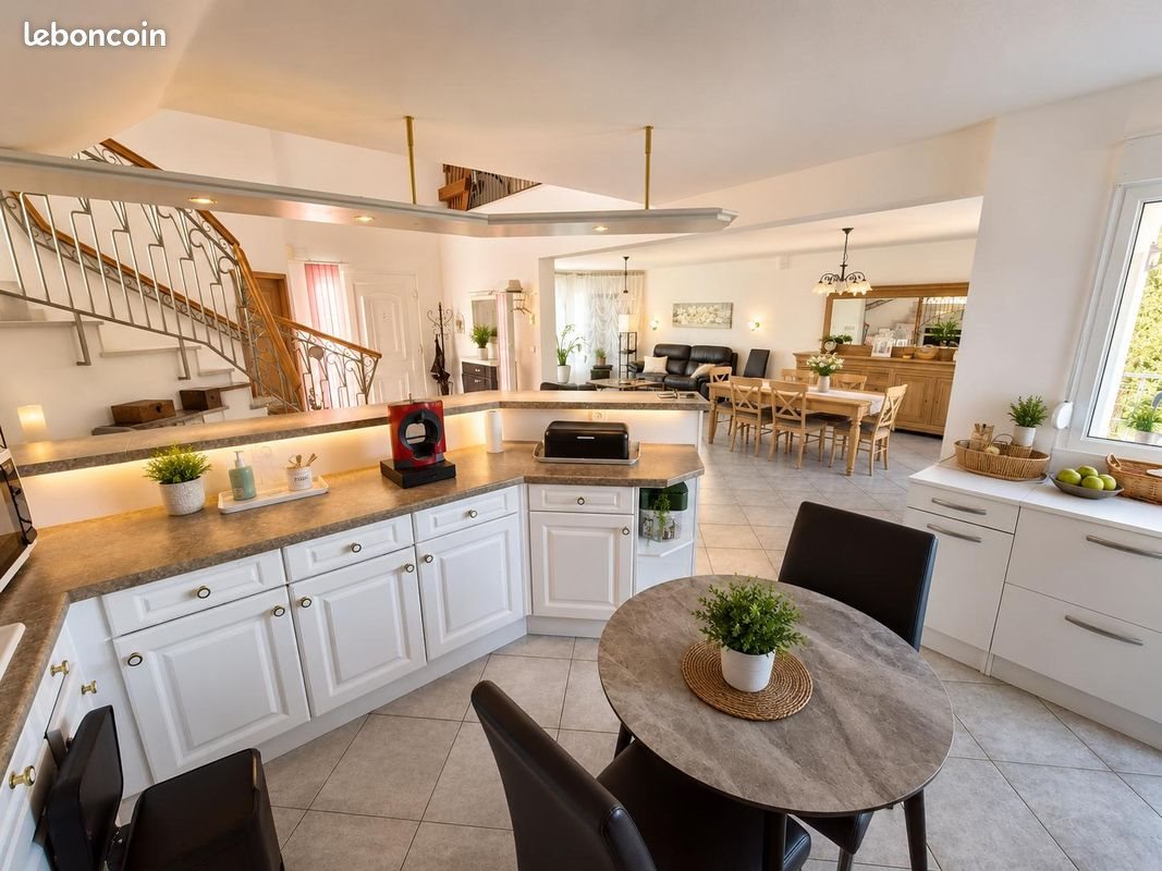 Maison à vendre, 166m², Hayange
