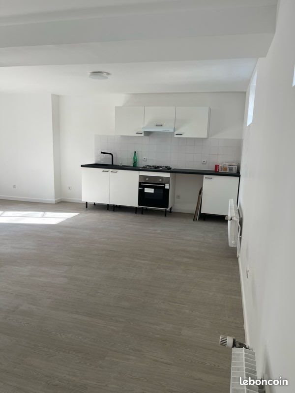 Appartement à louer, 80m², Nanteuil-sur-Marne