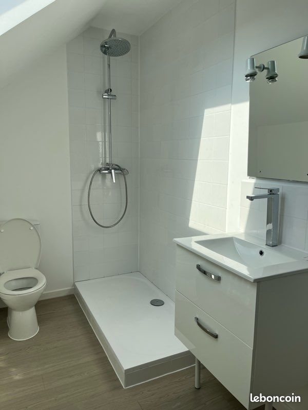 Appartement à louer, 80m², Nanteuil-sur-Marne