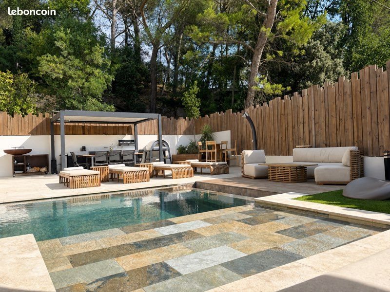 Maison à vendre, 130m², La Bouilladisse