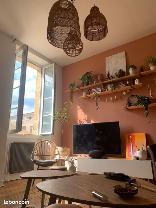 Appartement à louer, 82m², Cognac